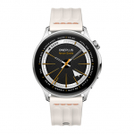 OnePlus Watch Lite 45mm - Silver Steel