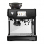 the Barista Touch SiebtrgermaschineSES880BTR4EEU1 (edelstahl (dunkel)/silber (glnzend))