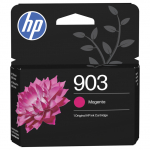 HP 903 Magenta Original Ink Cartridge Magenta 4ml 315Seiten
