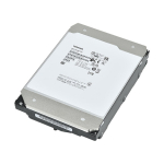 18TB Toshiba Enterprise Capacity HDD (SAS 12Gb/s; 3,5")