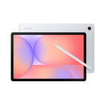 Samsung Galaxy Tab S10 Lite 5G 256 GB (Silver)