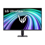 60,5 cm (23.8") 1920 x 1080 Pixel LG 24G411B-B 16:9 Full HD IPS 5 ms 144 Hz HDR DisplayPort HDMI VESA