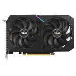 RTX 3060 12GB ASUS DUAL GDDR6