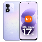 Xiaomi Redmi Note 17 5G 6GB RAM 256GB Purple
