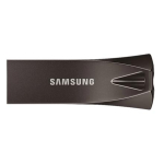 Samsung | BAR Plus | MUF-256BE4/APC | 256 GB | USB Type-A | Grey