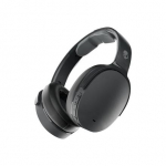 Skullcandy | Wireless Headphones | Hesh ANC | Wireless | Over-Ear | True Black | Noise canceling | Wireless