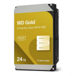 24TB WD242KRYZ WD Gold 7200RPM 512MB