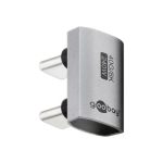 Goobay USB-C Adapter 180&deg; U-Shape, USB4 | 74446 74446