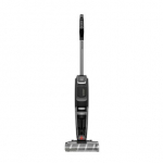 Bissell All-in-one Multi-surface Vacuum Cleaner | CrossWave OmniForce Edge Select | Cordless operating | Handstick | Washing function | 25.9 V | Operating time (max) Up to 30 min | Black/Titanium | Warranty 24 month(s)