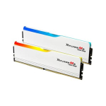 G.Skill | Ripjaws M5 Neo RGB | 32 GB | DDR5 | 6000 MHz | PC/server | Registered No | ECC No