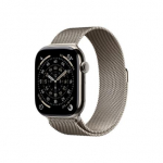 Apple Watch Series 11 | Smart watch | GPS (satellite) | Always-On Retina display | Waterproof