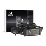 Green Cell PRO Notebook Netzteil f&uuml;r HP 19,5V 3,33A 65W