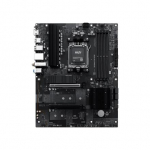 PRO B840-S EVO WIFI6E | MSI Processor family AMD | Processor socket AM5 | Supported hard disk drive interfaces SATA, M.2 | Number of SATA connectors 4