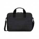 Targus | Intellect | Fits up to size 15-16 " | Slim Briefcase | Shoulder strap | Black TBS979GL