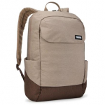 Thule | Lithos | Fits up to size 16 " | Backpack | Nuanced Brown 3205452