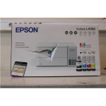 Renew. Epson Multifunctional printer | EcoTank L4366 | Inkjet | Colour | A4 | Wi-Fi | DAMAGED PACKAGING