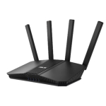 Asus | WiFi 7 AiMesh Extendable Router | RT-BE59 | 802.11be | 688/4320 Mbit/s | Ethernet LAN (RJ-45) ports 5 | Mesh Support Yes | MU-MiMO Yes | No mobile broadband | Antenna type Internal/External