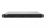 QNAP TS-432PXU-RP-2G 1U 2GB UDIMM DDR4 4x0HDD
