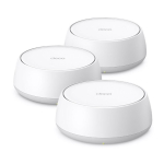 TP-LINK WiFi 7 System Deco BE25(3-pack)