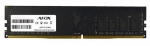 AFOX PC memory DDR4 4GB 3200MHz Rank1