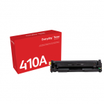 Xerox Everyday Toner 006R03696 Schwarz alternativ zu HP Toner 410A CF410A