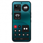 Nothing Phone (4a) Pro, 8 GB, 128 GB, must - Nutitelefon / A10400333