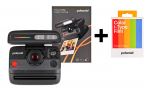Polaroid Flip 79 x 79 mm Black APAPOINAT0033
