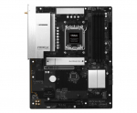 Asrock B850 Rock WiFi 7 - AMD AM5 Socket - ATX - 2.5 Gigabit Ethernet, Wi-Fi 7, Bluetooth 5.4