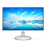 Philips V Line 241V8AW/00 LED display 60.5 cm (23.8") 1920 x 1080 pixels Full HD LCD White