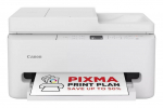 Canon PIXMA TS7550i Inkjet A4 1200 x 1200 DPI Wi-Fi