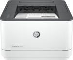 HP LaserJet Pro 3002dn Printer, Black and white, Printer for Small medium business, Print, Dualband Wi-Fi; Strong Security; Energy Efficient; Fast first page out speeds; Two-sided printing; Roam