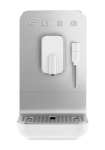 Smeg Collection Espresso Coffee Machine BCC11WHMEU White