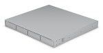Ubiquiti UNAS-PRO-4 NAS/storage server Rack (1U) Cortex-A Cortex-A57 16 GB Grey