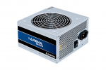 Chieftec GPB-500S power supply unit 500 W 20+4 pin ATX PS/2 Silver