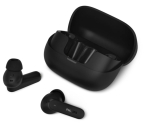 Philips Wireless Headphones TAT3000BK/00