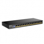 Zyxel Switch GS1100-16EPS-EU0101F