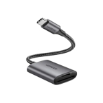 Ugreen Card reader USB-C SD and microSD 90MB/S CM401