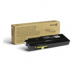 Xerox VersaLink C400 / C405 Tonermodul Gelb (8000 Seiten) - 106R03529 - 8000 Seiten - Gelb - 1 St&uuml;ck(e)