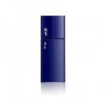 Silicon Power | Ultima U05 | 16 GB | USB Type-A | Blue
