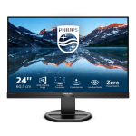 61,1cm/24,1" (1920x1200) Philips B Line 240B9 16:10 WUXGA IPS 4ms 75Hz HDMI DVI VGA DP Speaker Black