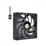 120mm Thermaltake TOUGHFAN EX12 Pro PC Cooling Fan Swappable Edition 3 Pack