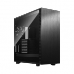 Midi Fractal Design Define 7 XL Black 136834