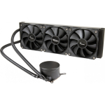 K Cooler Inter-Tech Wasserk&uuml;hlung CPU Argus Iceman B-360