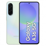 Samsung Galaxy A36 128GB 6RAM 5G DE limette