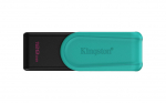 MEMORY DRIVE FLASH USB3.2/128GB DTXS/128GB KINGSTON