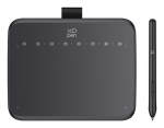 GRAPHIC TABLET 16X9CM/DECO 640 XPPEN