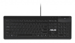 BOARD KU100 BLACK/EST 90XB05E0-BKB050 ASUS