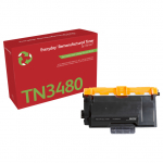 Xerox Toner Everyday Brother TN3480 Black