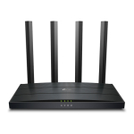 TP-Link WL-Router Archer AX18