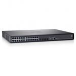 Switch 24x GE GTL-2691 2xGE 4xGSFP+19"
